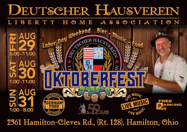 Oktoberfest