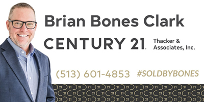 Brian Bones ClarkSM