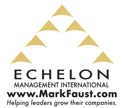 ECHELONManagement Intl. ar SMt