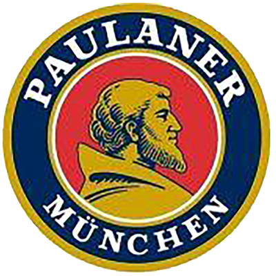 Paulaner Bier LogoSM