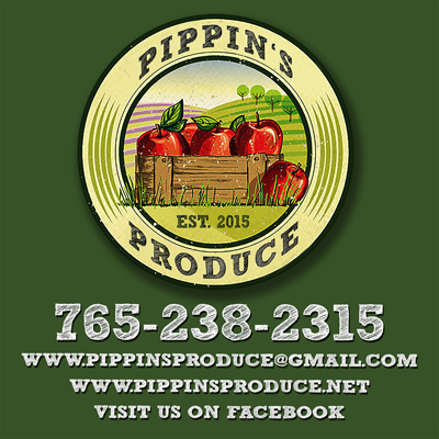Pippins Produce AD SM