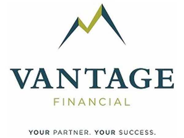 Vantage Logo Mod