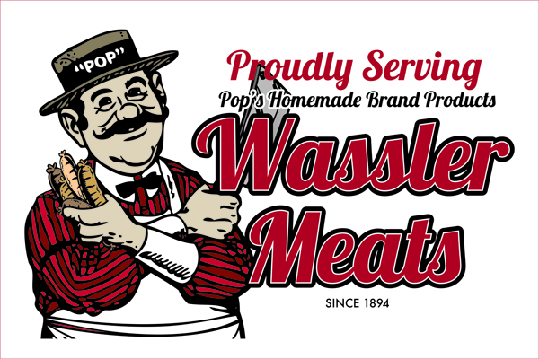 WasslerMeatsBanner Mod